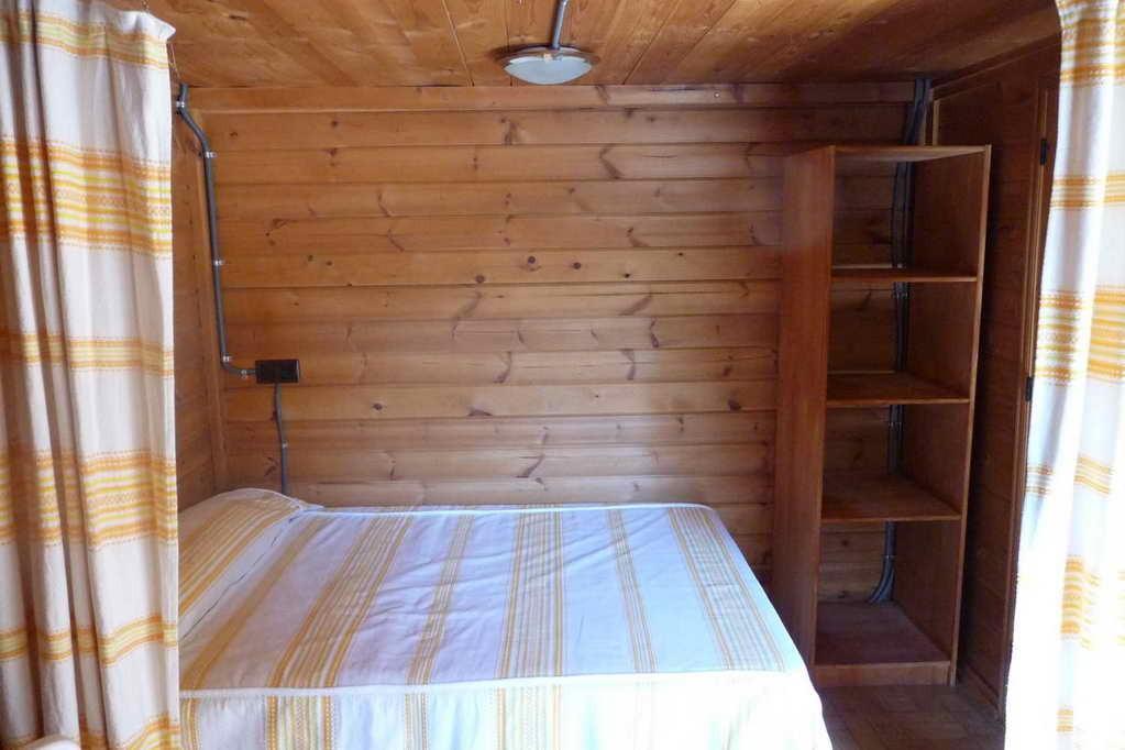 Cabanas Negratin Cuevas del Campo Cameră foto