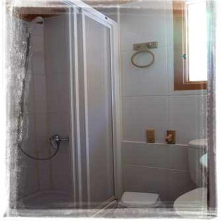 Cabanas Negratin Cuevas del Campo Cameră foto